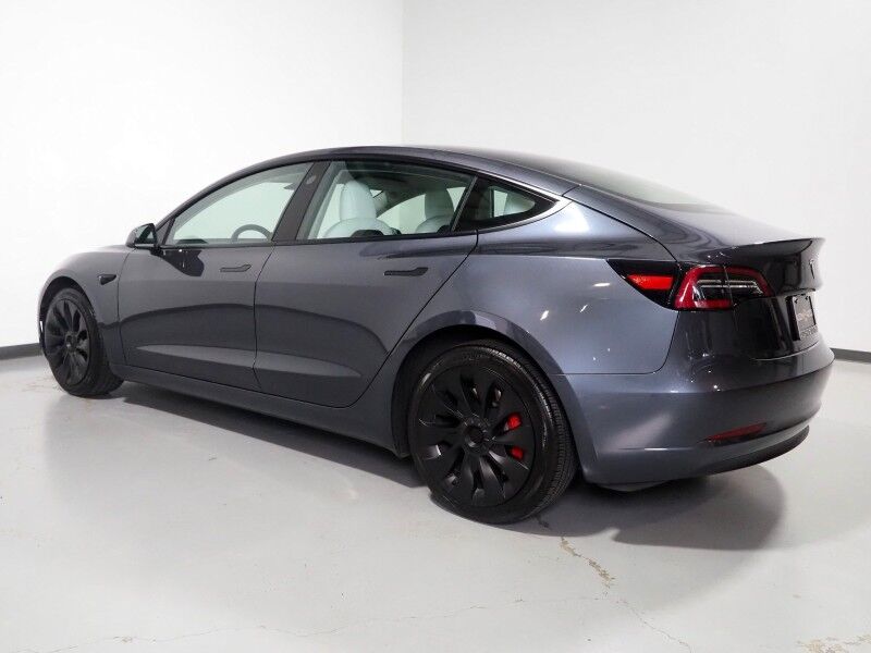 2023 Tesla Model 3 *AUTOPILOT, NAVIGATION, SAFETY ALERTS, ADAPTIVE CRUISE, SURROUND VIEW CAMERAS, PANORAMA GLASS ROOF, HEATED SEATS/STEERING WHEEL, BLUETOOTH, WIRELESS CHARGING Round Rock TX