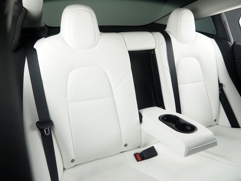 2023 Tesla Model 3 *AUTOPILOT, NAVIGATION, SAFETY ALERTS, ADAPTIVE CRUISE, SURROUND VIEW CAMERAS, PANORAMA GLASS ROOF, HEATED SEATS/STEERING WHEEL, BLUETOOTH, WIRELESS CHARGING Round Rock TX