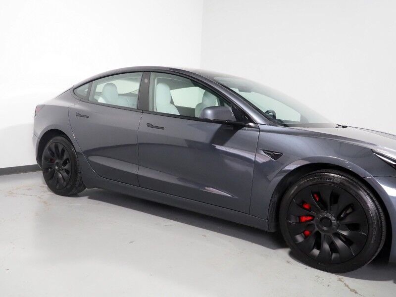 2023 Tesla Model 3 *AUTOPILOT, NAVIGATION, SAFETY ALERTS, ADAPTIVE CRUISE, SURROUND VIEW CAMERAS, PANORAMA GLASS ROOF, HEATED SEATS/STEERING WHEEL, BLUETOOTH, WIRELESS CHARGING Round Rock TX