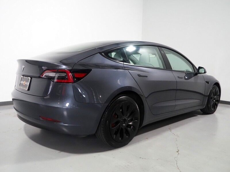 2023 Tesla Model 3 *AUTOPILOT, NAVIGATION, SAFETY ALERTS, ADAPTIVE CRUISE, SURROUND VIEW CAMERAS, PANORAMA GLASS ROOF, HEATED SEATS/STEERING WHEEL, BLUETOOTH, WIRELESS CHARGING Round Rock TX