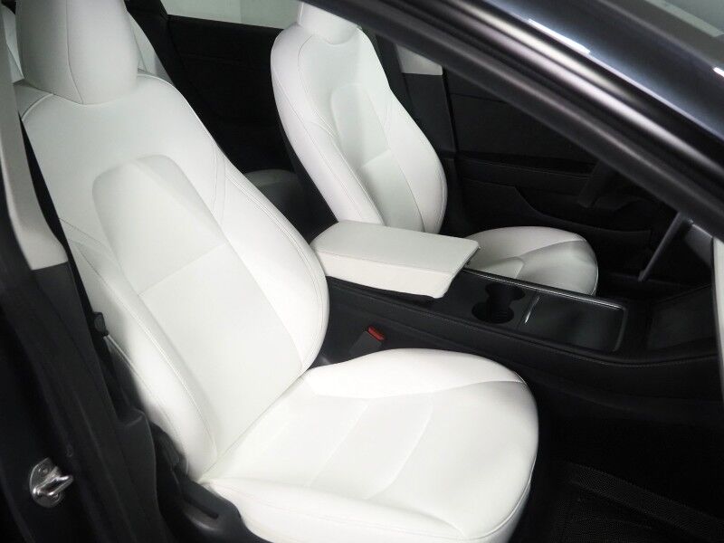 2023 Tesla Model 3 *AUTOPILOT, NAVIGATION, SAFETY ALERTS, ADAPTIVE CRUISE, SURROUND VIEW CAMERAS, PANORAMA GLASS ROOF, HEATED SEATS/STEERING WHEEL, BLUETOOTH, WIRELESS CHARGING Round Rock TX
