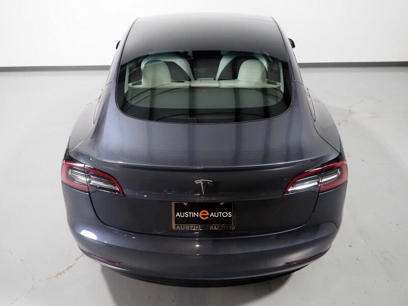 2023 Tesla Model 3 *AUTOPILOT, NAVIGATION, SAFETY ALERTS, ADAPTIVE CRUISE, SURROUND VIEW CAMERAS, PANORAMA GLASS ROOF, HEATED SEATS/STEERING WHEEL, BLUETOOTH, WIRELESS CHARGING Round Rock TX
