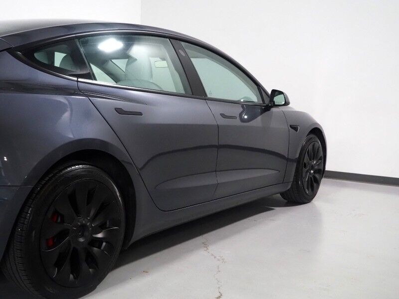 2023 Tesla Model 3 *AUTOPILOT, NAVIGATION, SAFETY ALERTS, ADAPTIVE CRUISE, SURROUND VIEW CAMERAS, PANORAMA GLASS ROOF, HEATED SEATS/STEERING WHEEL, BLUETOOTH, WIRELESS CHARGING Round Rock TX