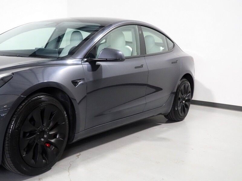 2023 Tesla Model 3 *AUTOPILOT, NAVIGATION, SAFETY ALERTS, ADAPTIVE CRUISE, SURROUND VIEW CAMERAS, PANORAMA GLASS ROOF, HEATED SEATS/STEERING WHEEL, BLUETOOTH, WIRELESS CHARGING Round Rock TX