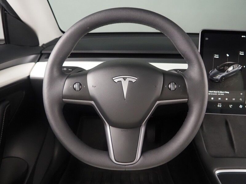 2023 Tesla Model 3 *AUTOPILOT, NAVIGATION, SAFETY ALERTS, ADAPTIVE CRUISE, SURROUND VIEW CAMERAS, PANORAMA GLASS ROOF, HEATED SEATS/STEERING WHEEL, BLUETOOTH, WIRELESS CHARGING Round Rock TX