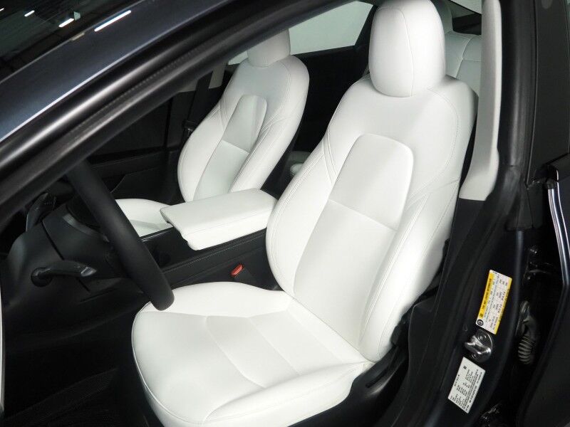 2023 Tesla Model 3 *AUTOPILOT, NAVIGATION, SAFETY ALERTS, ADAPTIVE CRUISE, SURROUND VIEW CAMERAS, PANORAMA GLASS ROOF, HEATED SEATS/STEERING WHEEL, BLUETOOTH, WIRELESS CHARGING Round Rock TX