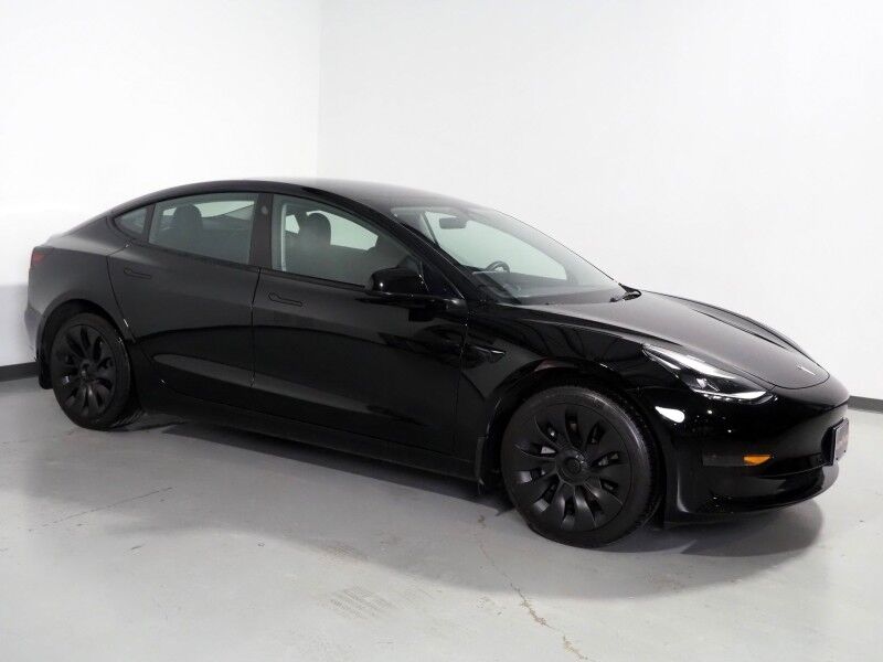 2023 Tesla Model 3 *AUTOPILOT, NAVIGATION, SAFETY ALERTS, ADAPTIVE CRUISE, SURROUND VIEW CAMERAS, PANORAMA GLASS ROOF, HEATED SEATS/STEERING WHEEL, BLUETOOTH, WIRELESS CHARGING
