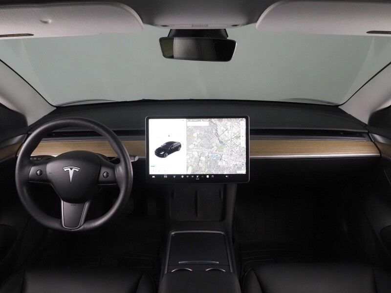 2023 Tesla Model 3 *AUTOPILOT, NAVIGATION, SAFETY ALERTS, ADAPTIVE CRUISE, SURROUND VIEW CAMERAS, PANORAMA GLASS ROOF, HEATED SEATS/STEERING WHEEL, BLUETOOTH, WIRELESS CHARGING