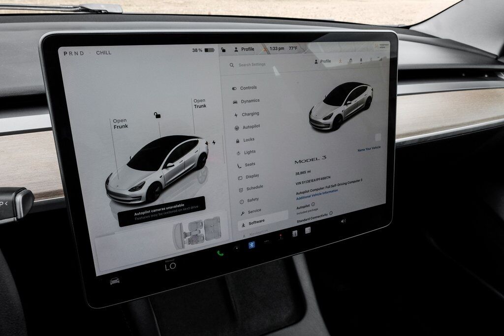 2023 Tesla Model 3 Base Bradenton  FL