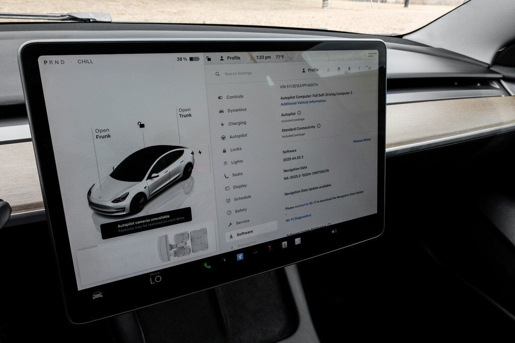 2023 Tesla Model 3 Base Bradenton  FL