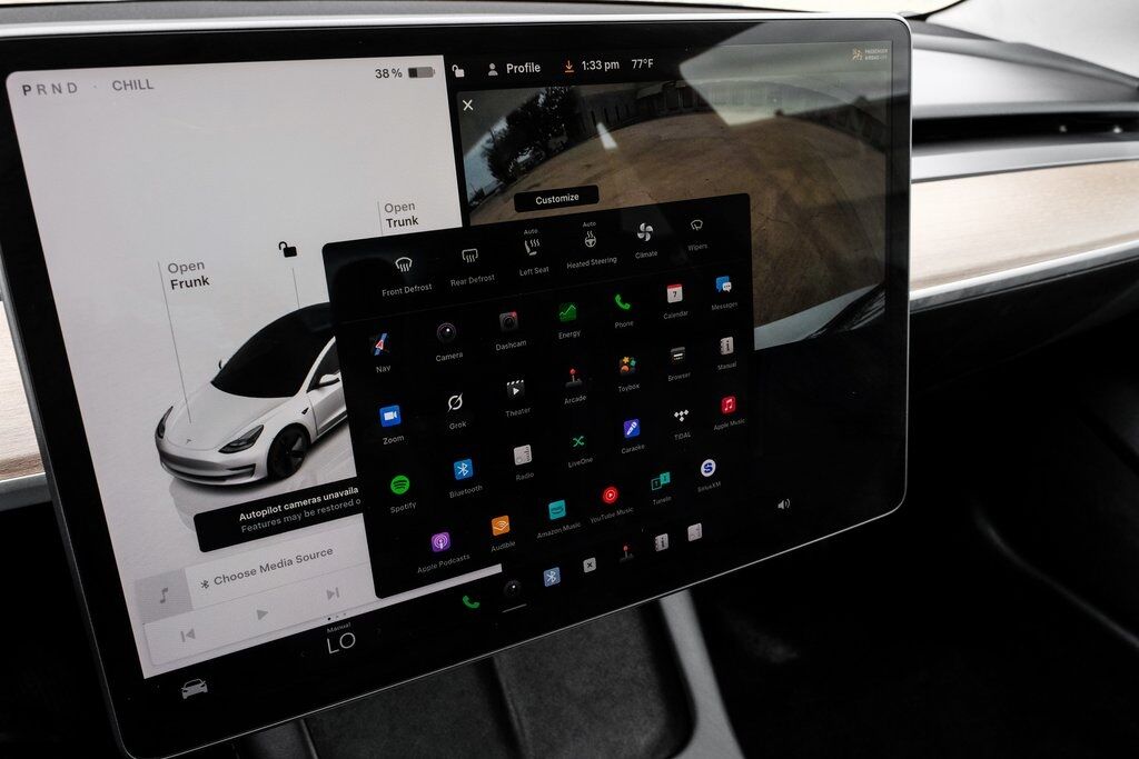 2023 Tesla Model 3 Base Bradenton  FL