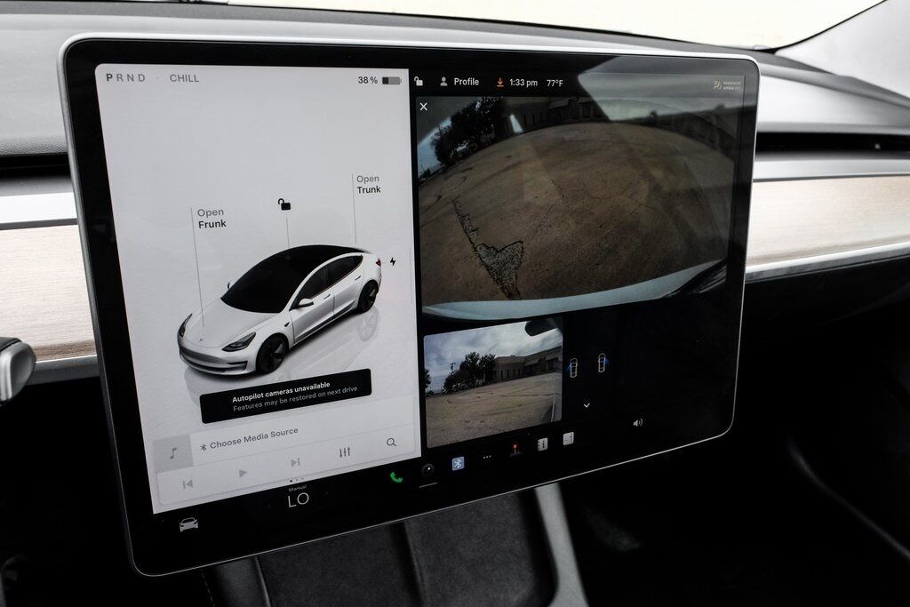 2023 Tesla Model 3 Base Bradenton  FL