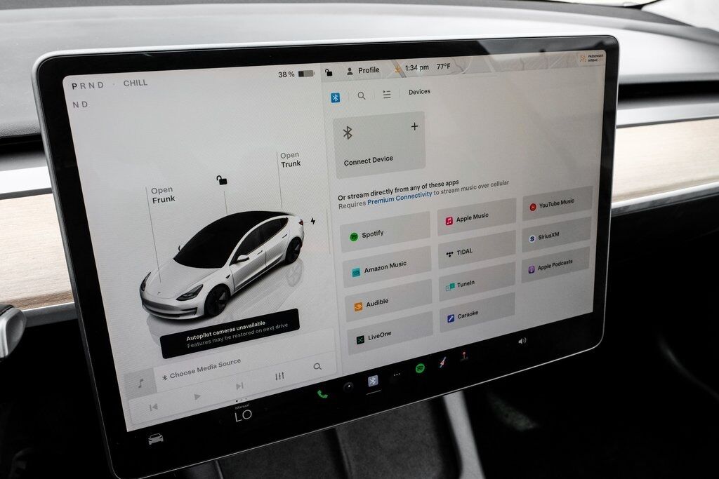 2023 Tesla Model 3 Base Bradenton  FL