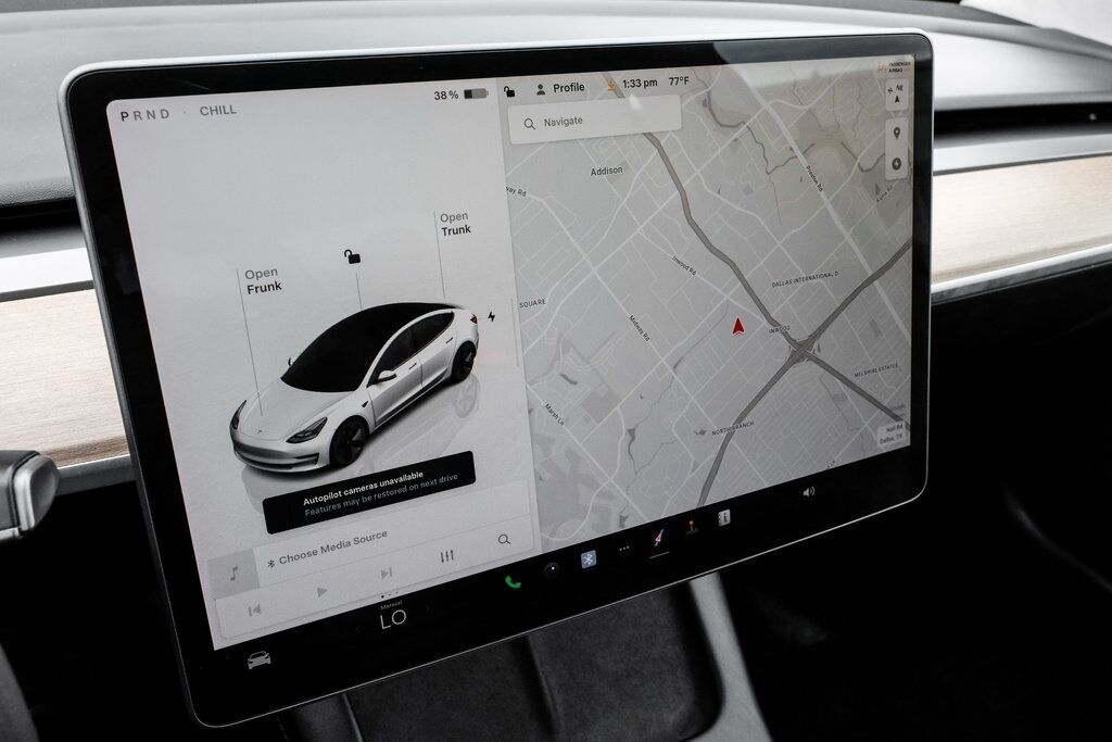 2023 Tesla Model 3 Base Bradenton  FL