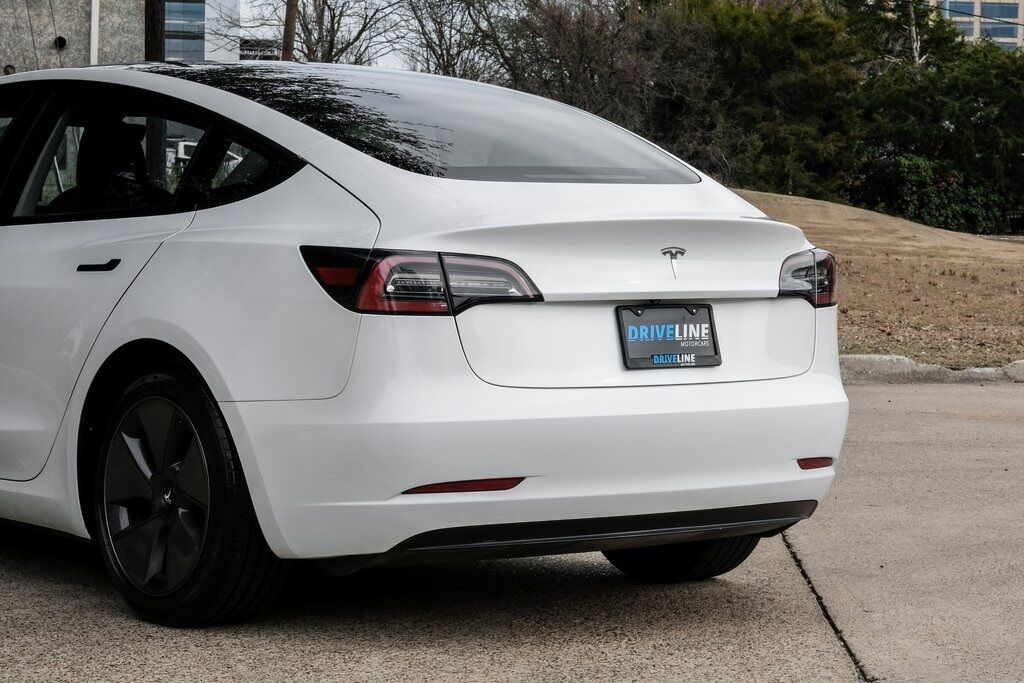 2023 Tesla Model 3 Base Bradenton  FL