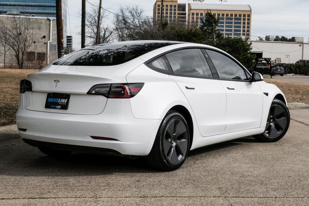 2023 Tesla Model 3 Base Bradenton  FL