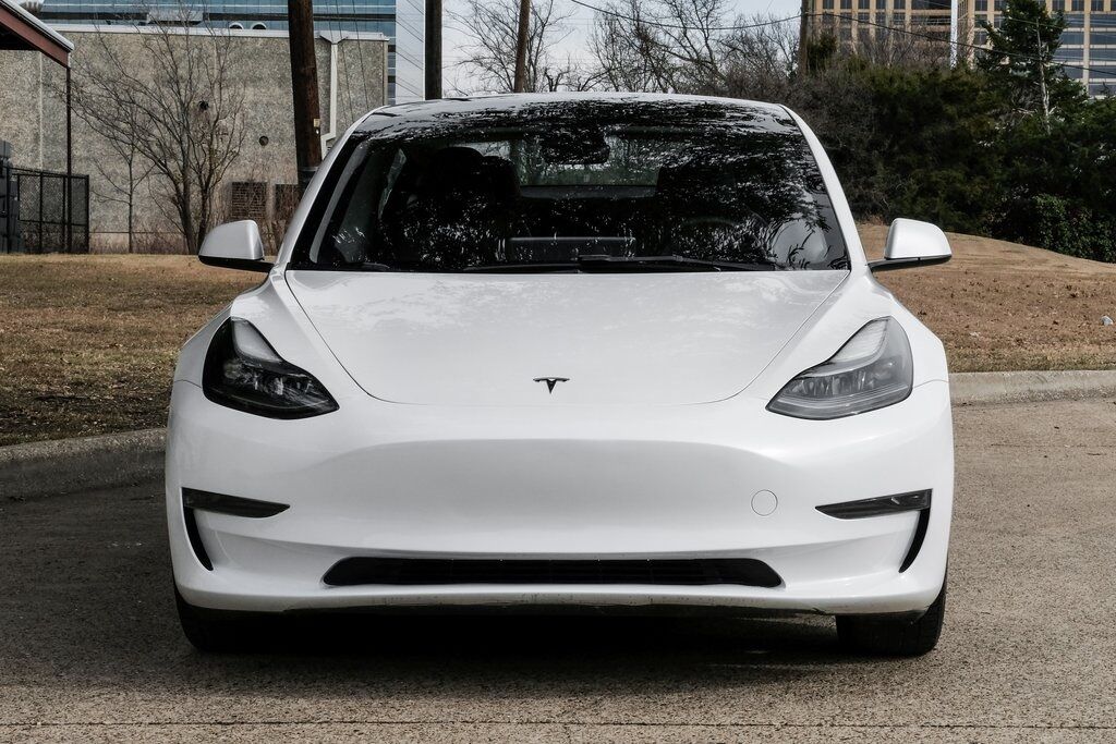 2023 Tesla Model 3 Base Bradenton  FL
