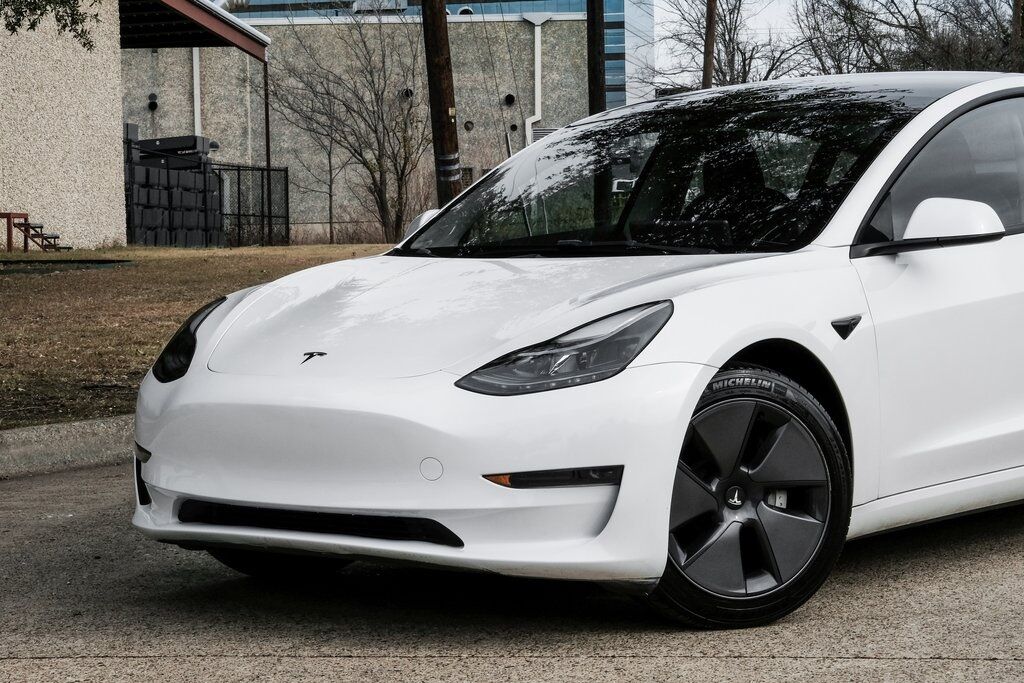 2023 Tesla Model 3 Base Bradenton  FL