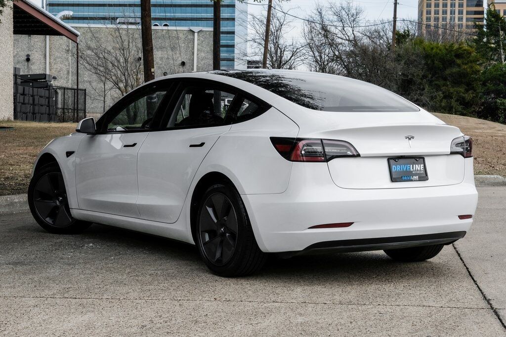 2023 Tesla Model 3 Base Bradenton  FL