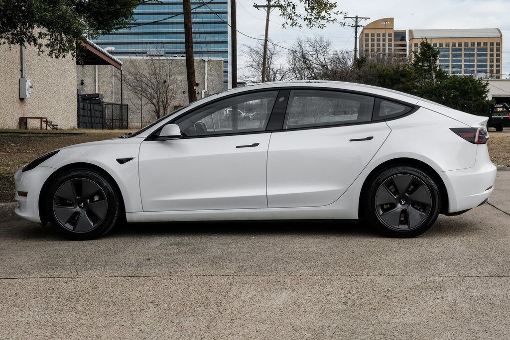 2023 Tesla Model 3 Base Bradenton  FL