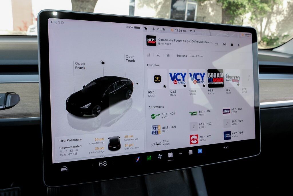 2023 Tesla Model 3 Base Bradenton  FL