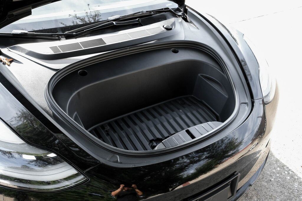 2023 Tesla Model 3 Base Bradenton  FL