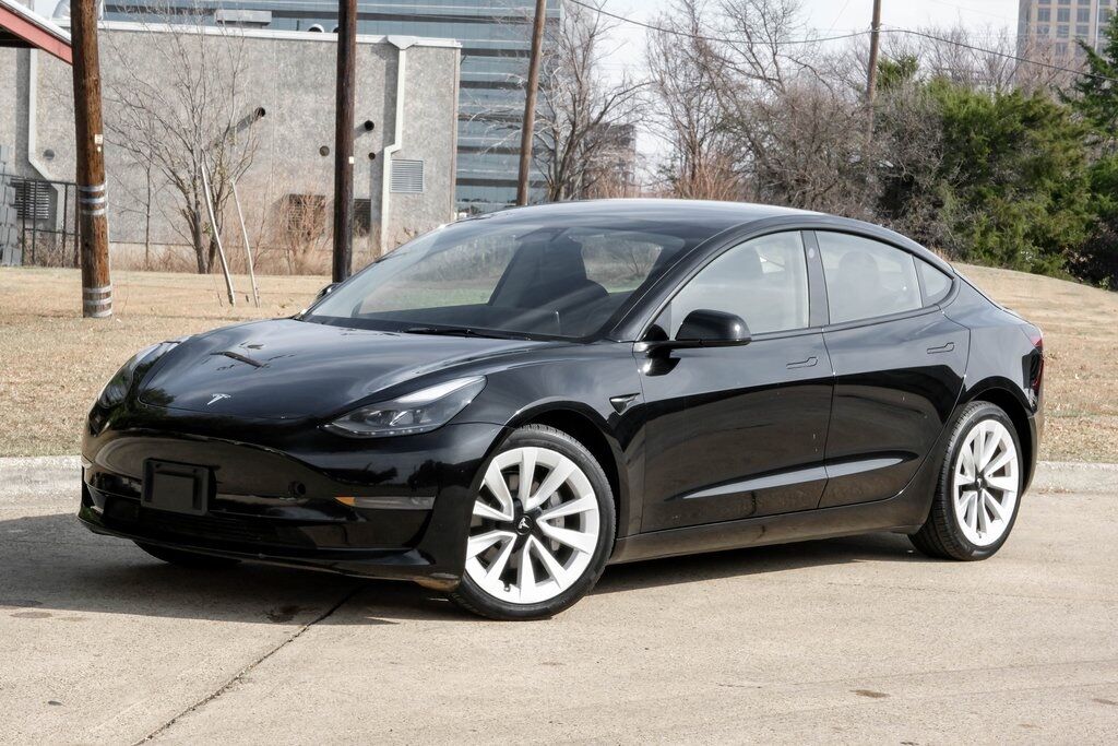 2023 Tesla Model 3 Base Bradenton  FL