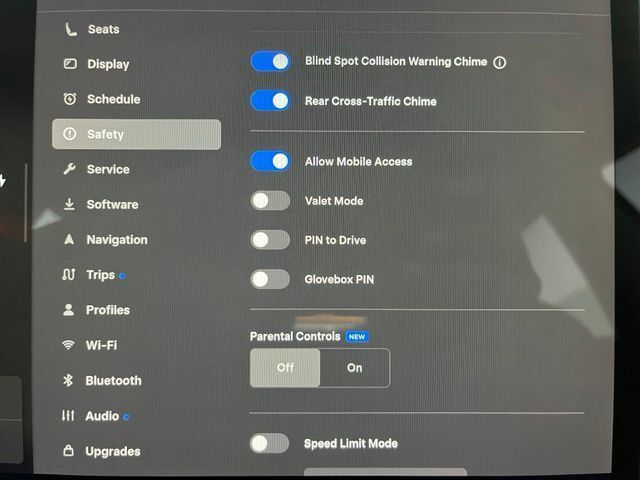 2023 Tesla Model 3 Base Carrollton TX