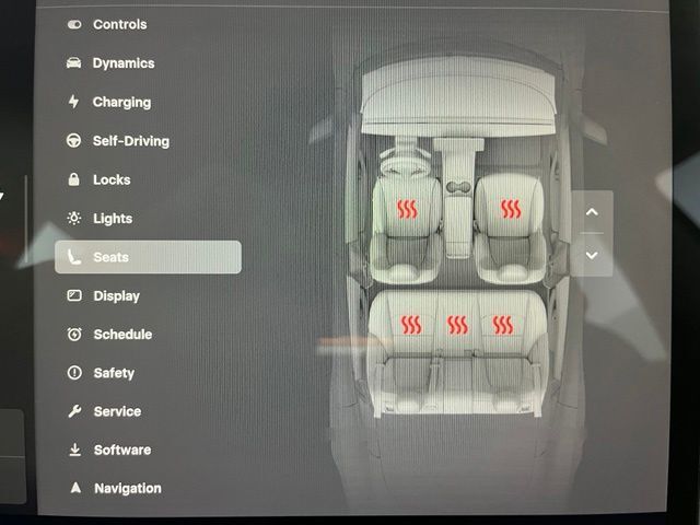 2023 Tesla Model 3 Base Carrollton TX
