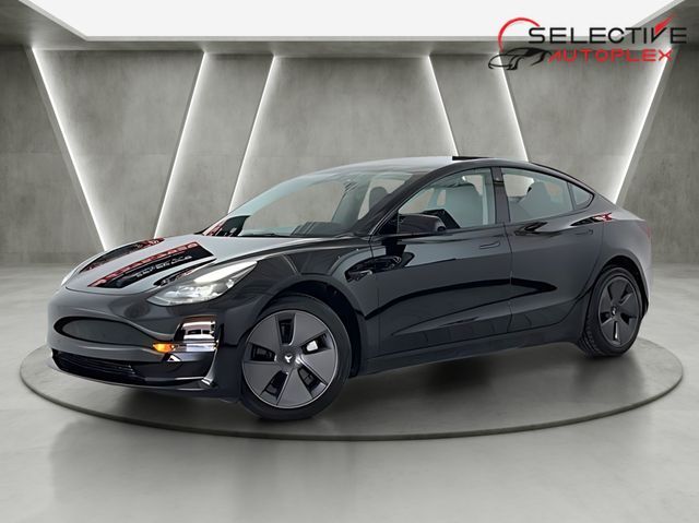 2023 Tesla Model 3 Base Carrollton TX