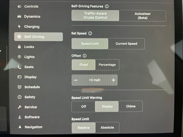 2023 Tesla Model 3 Base Carrollton TX