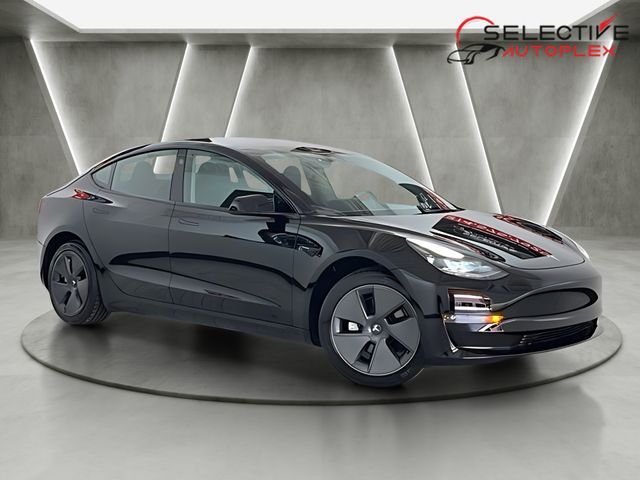 2023 Tesla Model 3 Base Carrollton TX