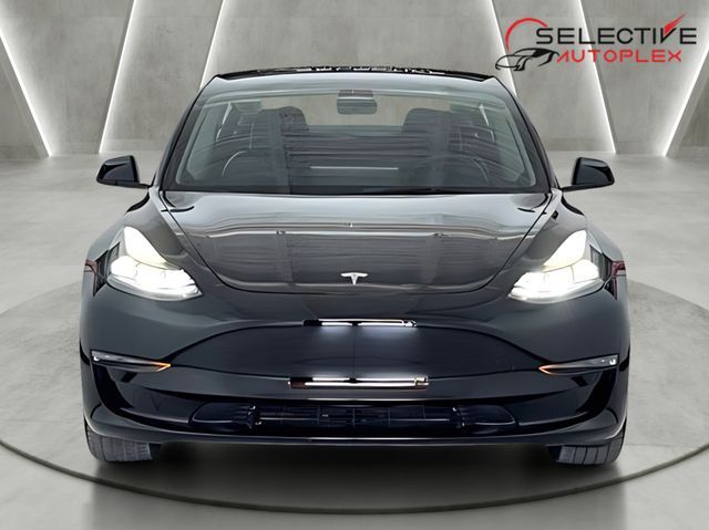 2023 Tesla Model 3 Base Carrollton TX
