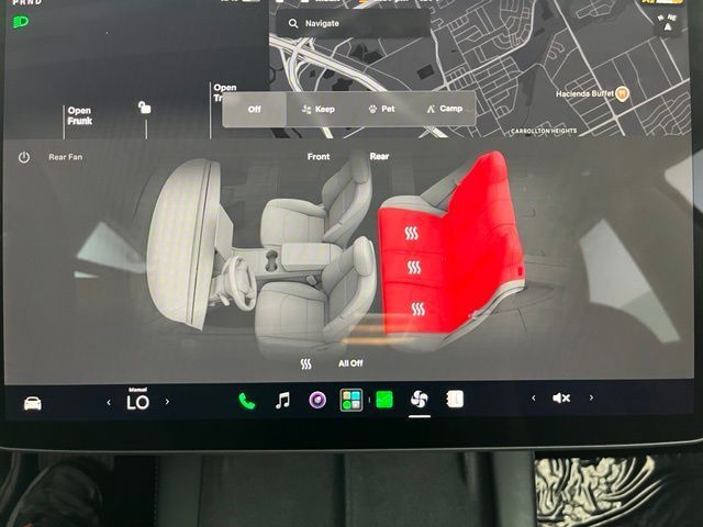 2023 Tesla Model 3 Base Carrollton TX