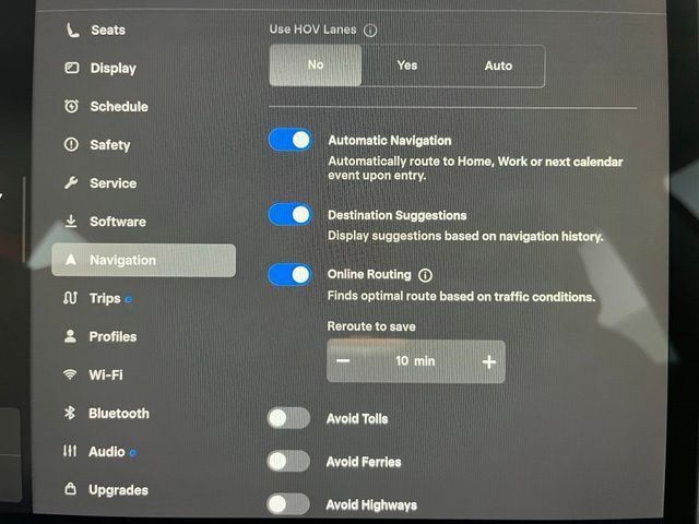 2023 Tesla Model 3 Base Carrollton TX