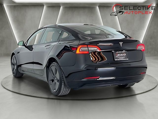 2023 Tesla Model 3 Base Carrollton TX