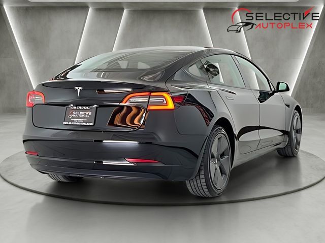 2023 Tesla Model 3 Base Carrollton TX
