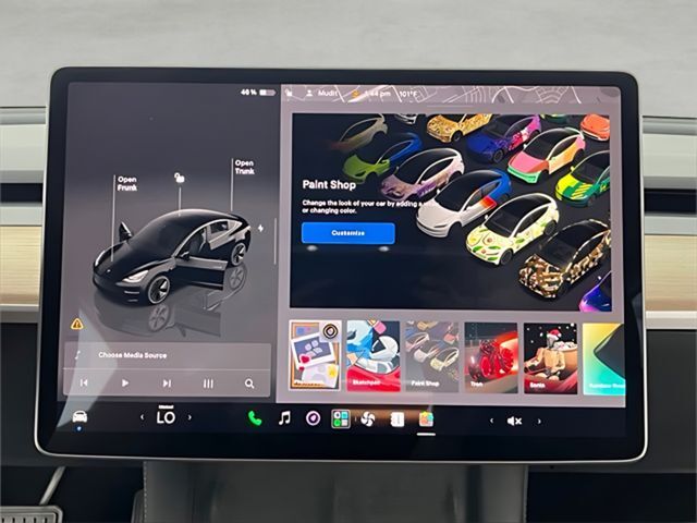 2023 Tesla Model 3 Base Carrollton TX