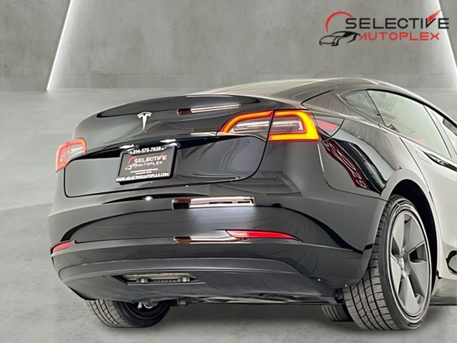 2023 Tesla Model 3 Base Carrollton TX