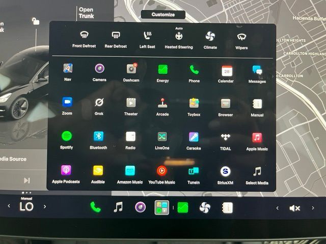 2023 Tesla Model 3 Base Carrollton TX