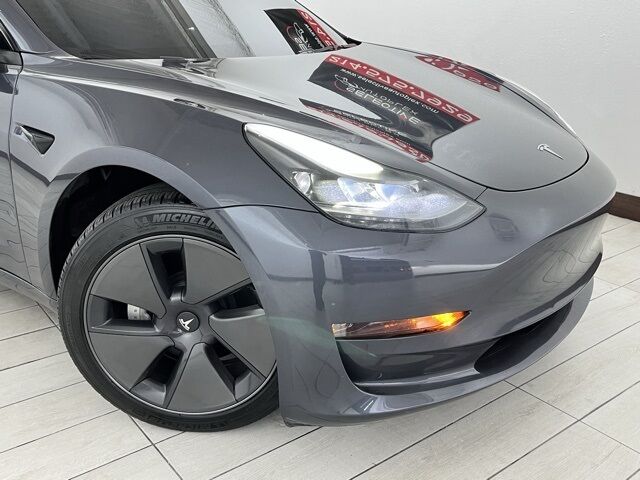 2023 Tesla Model 3 Base Carrollton TX