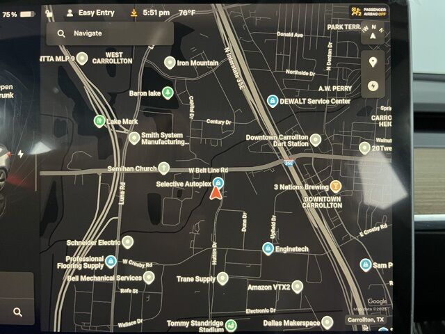 2023 Tesla Model 3 Base Carrollton TX