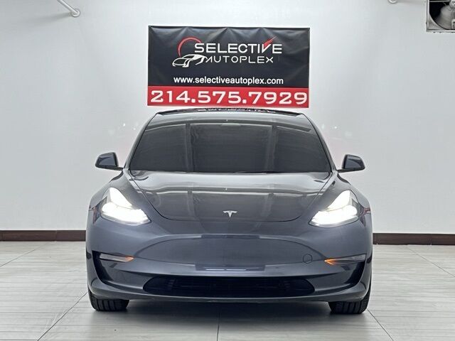 2023 Tesla Model 3 Base Carrollton TX