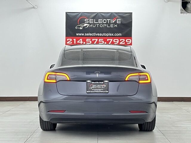2023 Tesla Model 3 Base Carrollton TX
