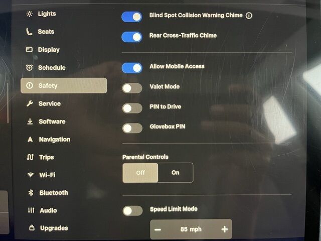 2023 Tesla Model 3 Base Carrollton TX