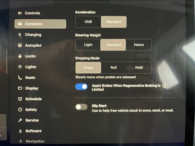 2023 Tesla Model 3 Base Carrollton TX