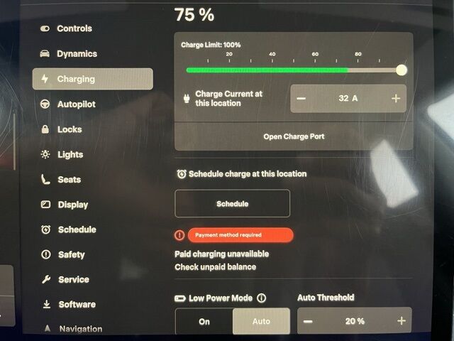 2023 Tesla Model 3 Base Carrollton TX