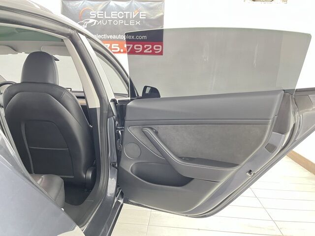 2023 Tesla Model 3 Base Carrollton TX