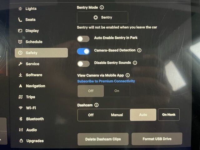 2023 Tesla Model 3 Base Carrollton TX