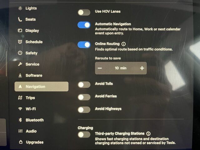 2023 Tesla Model 3 Base Carrollton TX